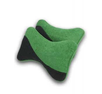 Подголовник косточка RENAULT-foto2