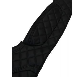 Коврик (накидка) на панель (торпеду) DAF105-foto3