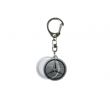 Брелок MERCEDES Слайдер