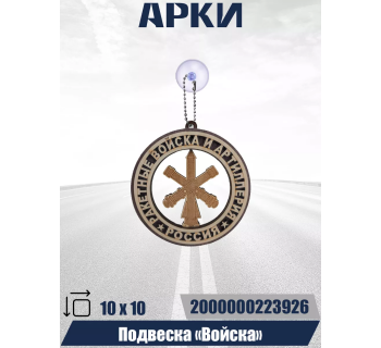 Ракетные Войска и Артиллерия