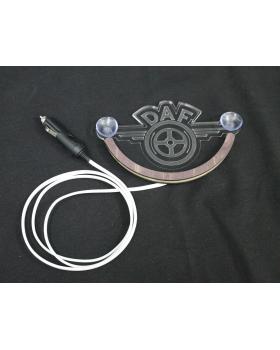 Светодиодная табличка DAF-foto2