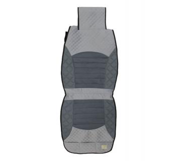 Накидка универсальная Экокожа/Велюр-foto2