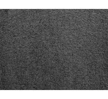 Направляющие со шторами из астры (тип С2) черные-foto2