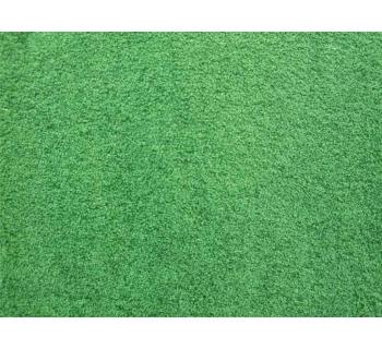 Направляющие со шторами зеленые (тип С1 удлиненный)-foto2