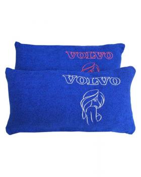 Подушка для сна VOLVO-foto2