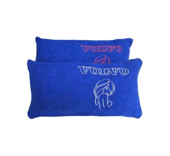 Подушка для сна VOLVO-foto2