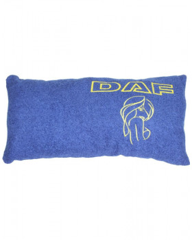 Подушка для сна DAF