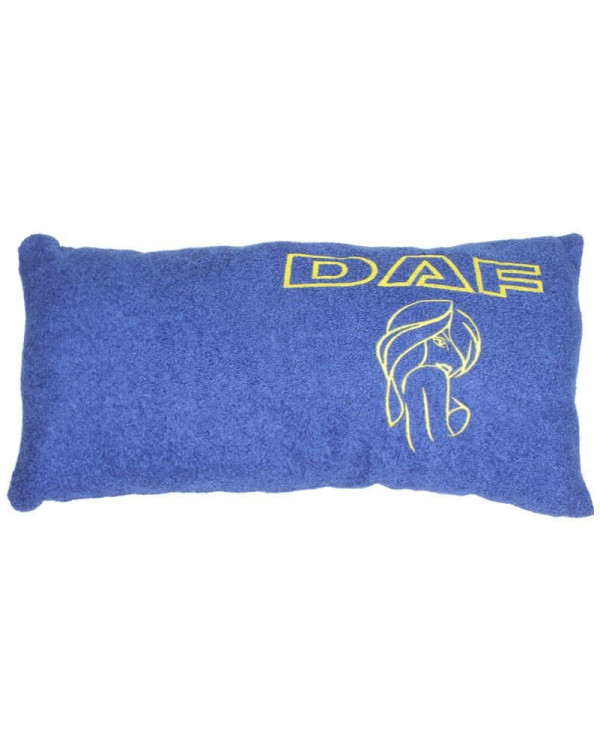 Подушка для сна DAF