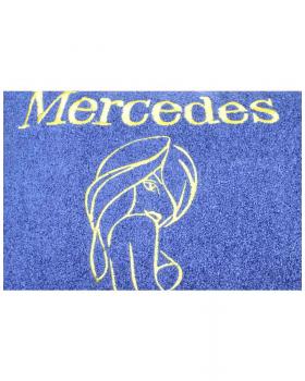 Подушка для сна MERCEDES-foto2