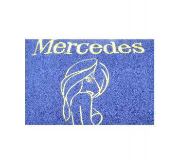 Подушка для сна MERCEDES-foto2