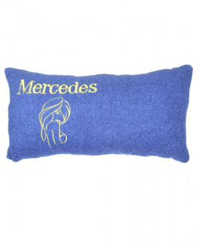 Подушка для сна MERCEDES