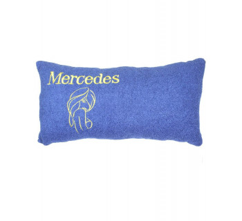 Подушка для сна MERCEDES
