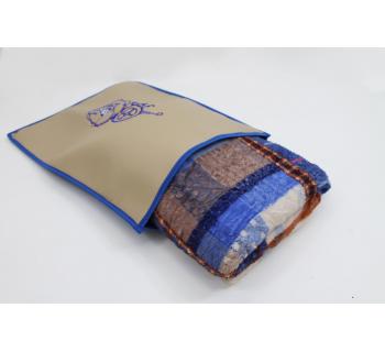 Подушка-наволочка на SCANIA темный беж-foto3