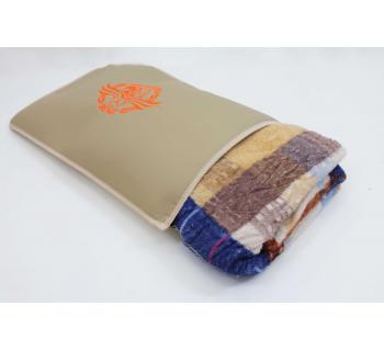 Подушка-наволочка на Mercedes неон-foto3