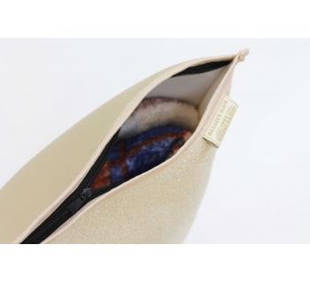 Подушка-наволочка на SCANIA Бежевая-foto3