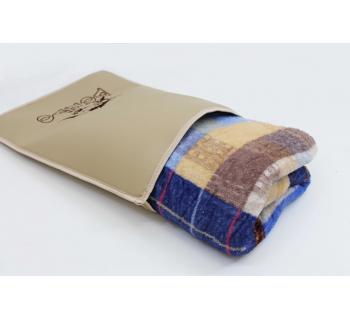 Подушка-наволочка на SCANIA Бежевая-foto2