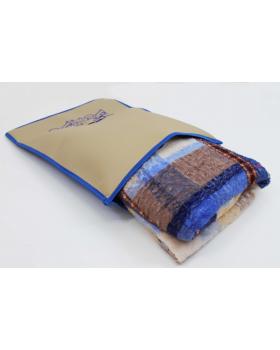 Подушка-наволочка на SCANIA Синяя-foto2