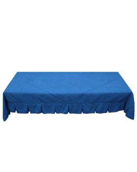 Покрывало стеганое для спального отсека грузовых автомобилей Покрывало стеганое для спального отсека грузовых автомобилей