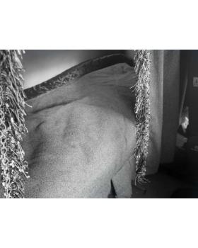 Покрывало стеганое для спального отсека грузовых автомобилей-foto3