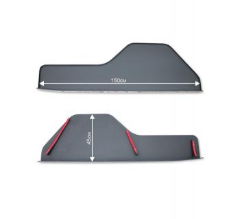 Полка DAF 105 (База)-foto2