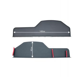 ! Полка DAF 85 2005-2012 г.в (базовая) -foto2