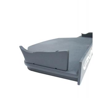 ! Полка DAF 85 2005-2012 г.в (базовая) -foto3