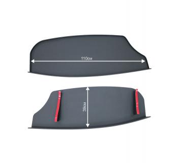 Полка TSA SCANIA G6 (базовая)-foto2