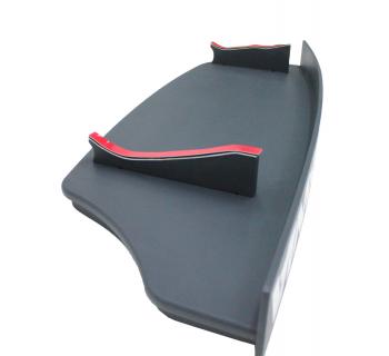 Полка TSA SCANIA G6 (базовая)-foto3