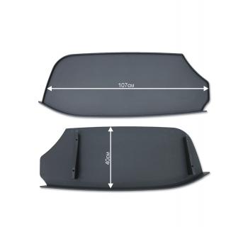 Полка TSA SCANIA R6 (базовая)-foto2