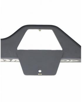 Полка DAF 105 (с люком)-foto2