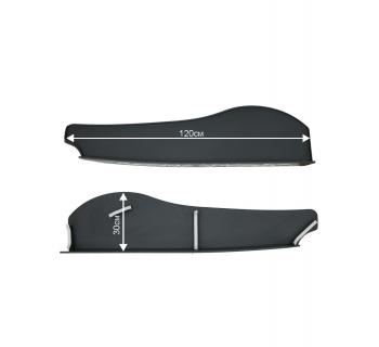 Полка в кабину K-4308 (Базовая)-foto4