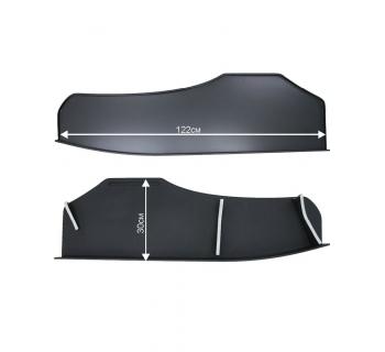 Полка в кабину MERCEDES AXOR 2015 (базовая)-foto3