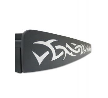 Полка в кабину Газель NEXT (Люк + Выдвижной столик + Подсветка салона и логотипа)-foto4