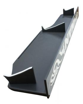 Полка в кабину MAN Comandor 2002г.в. База-foto3