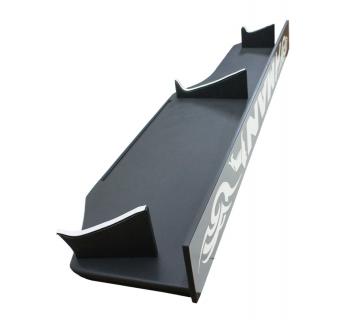 Полка в кабину MAN Comandor 2002г.в. База-foto3