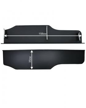 Полка в кабину MAN Comandor 2002г.в. База-foto2