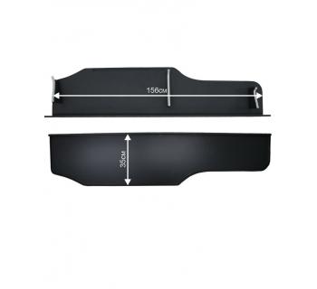 Полка в кабину MAN Comandor 2002г.в. База-foto2