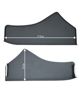 Полка RENAULT PREMIUM (базовая)-foto4