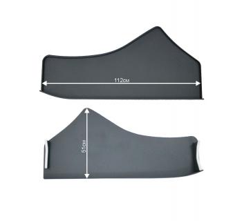 Полка RENAULT PREMIUM (базовая)-foto4