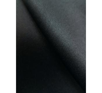 Шторы в спальник грузовика 150*130 Блэкаут Черные-foto4