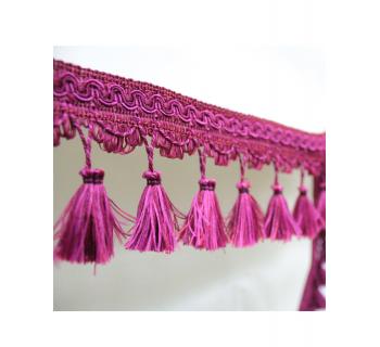 Комплект ламбрекен лобового окна c уголками (экокожа)-foto2