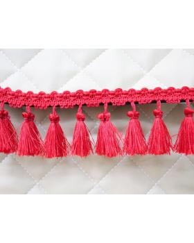 Ламбрекен лобового и уголки из экокожи-foto2