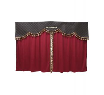 Комплект 3Х на DONGFENG Бархат/Экокожа-foto3