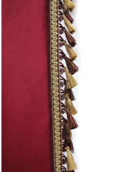 Комплект 3Х на DONGFENG Бархат/Экокожа-foto6