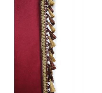 Комплект 3Х на DONGFENG Бархат/Экокожа-foto6