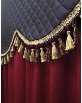 Комплект 3Х на DONGFENG Бархат/Экокожа-foto7