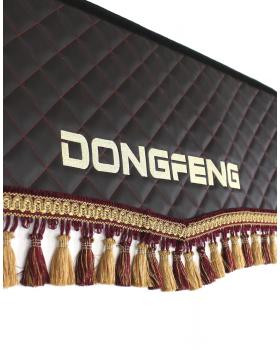 Комплект 3Х на DONGFENG Бархат/Экокожа-foto8