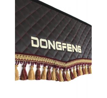 Комплект 3Х на DONGFENG Бархат/Экокожа-foto8