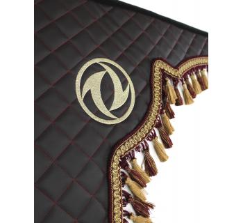 Комплект 3Х на DONGFENG Бархат/Экокожа-foto9