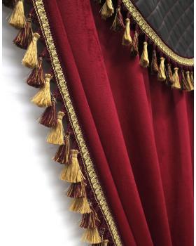 Комплект 3Х на DONGFENG Бархат/Экокожа-foto5